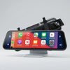 Specchietto Retrovisore Intelligente Con Display Touchscreen