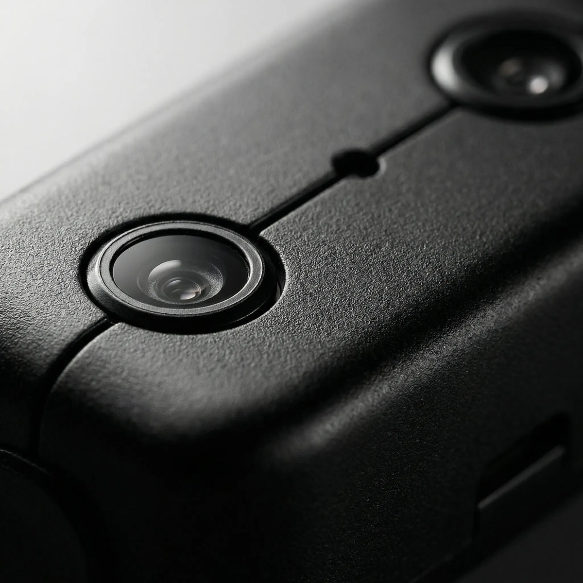 Mini Camera Ultra-Compatta Full HD