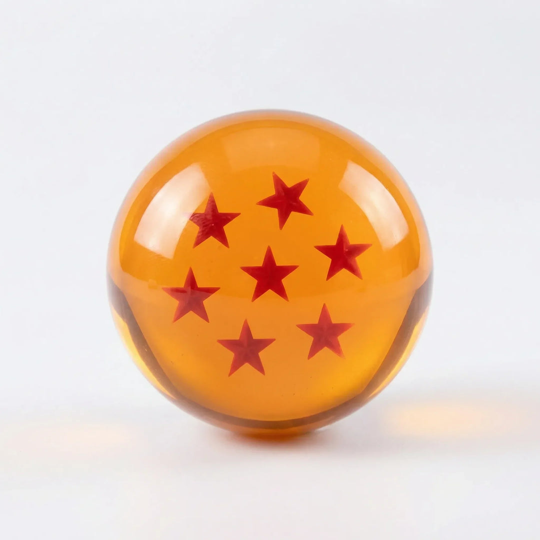 Sphyrion - Sfera da collezione di Dragon Ball Z