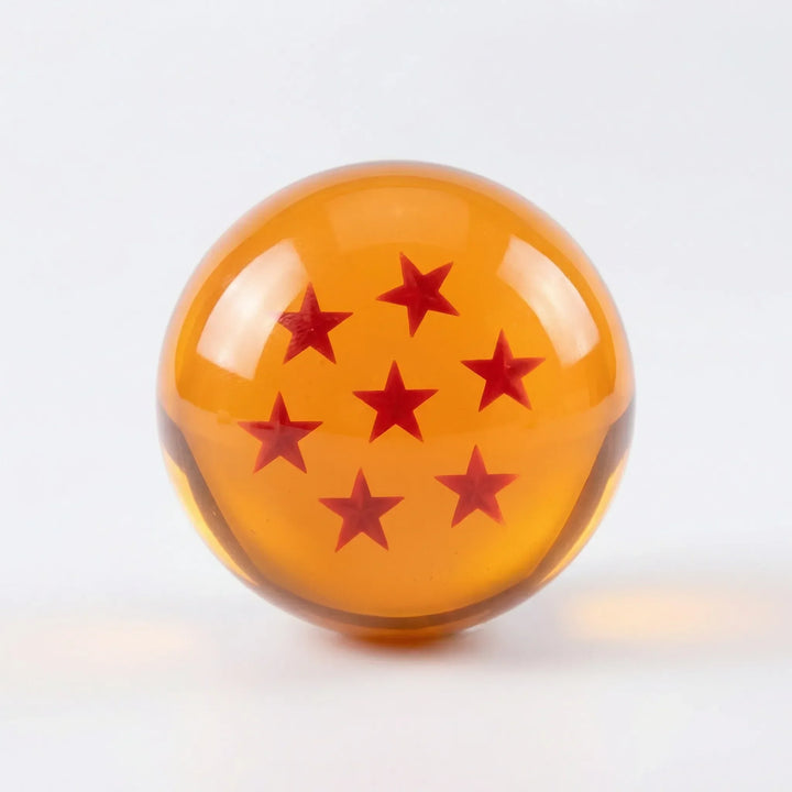 Sphyrion - Sfera da collezione di Dragon Ball Z