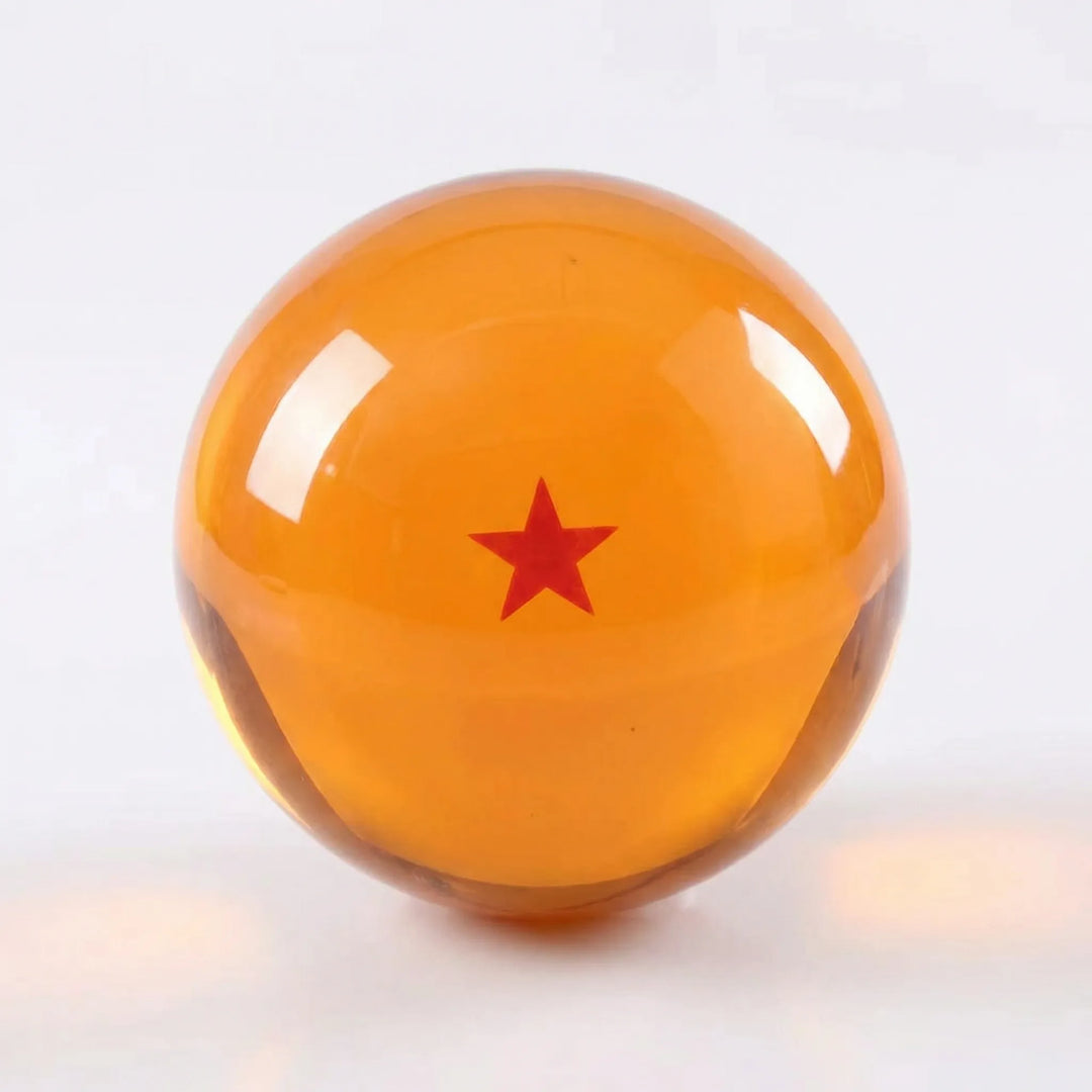Sphyrion - Sfera da collezione di Dragon Ball Z