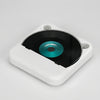 Lettore Compact Disc Portatile Con Telecomando