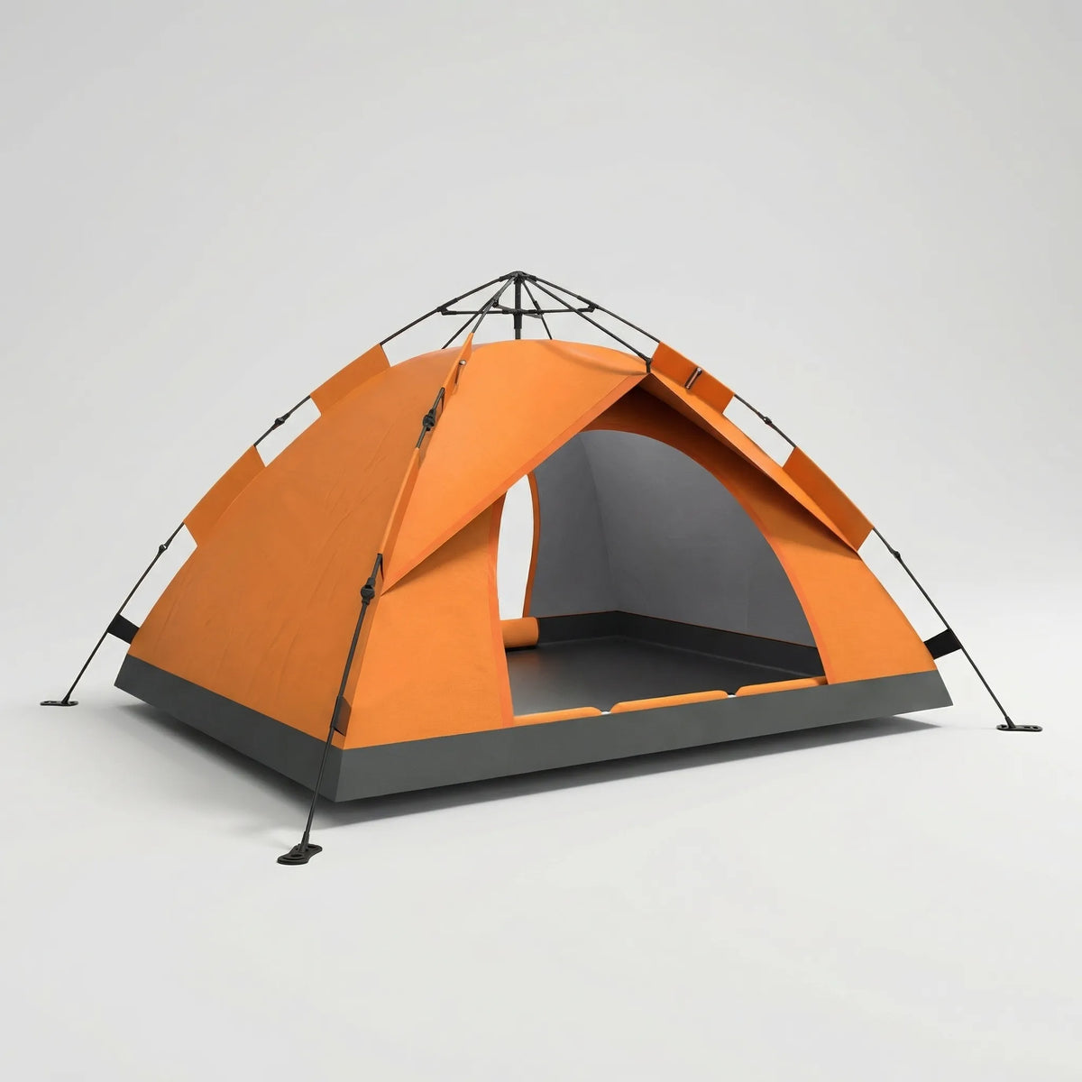 Tenda da Campeggio Pop-Up Instantanea