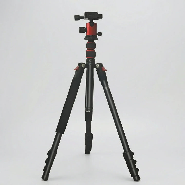 Stablexon - Portable Multi-Section Ball Head Tripod