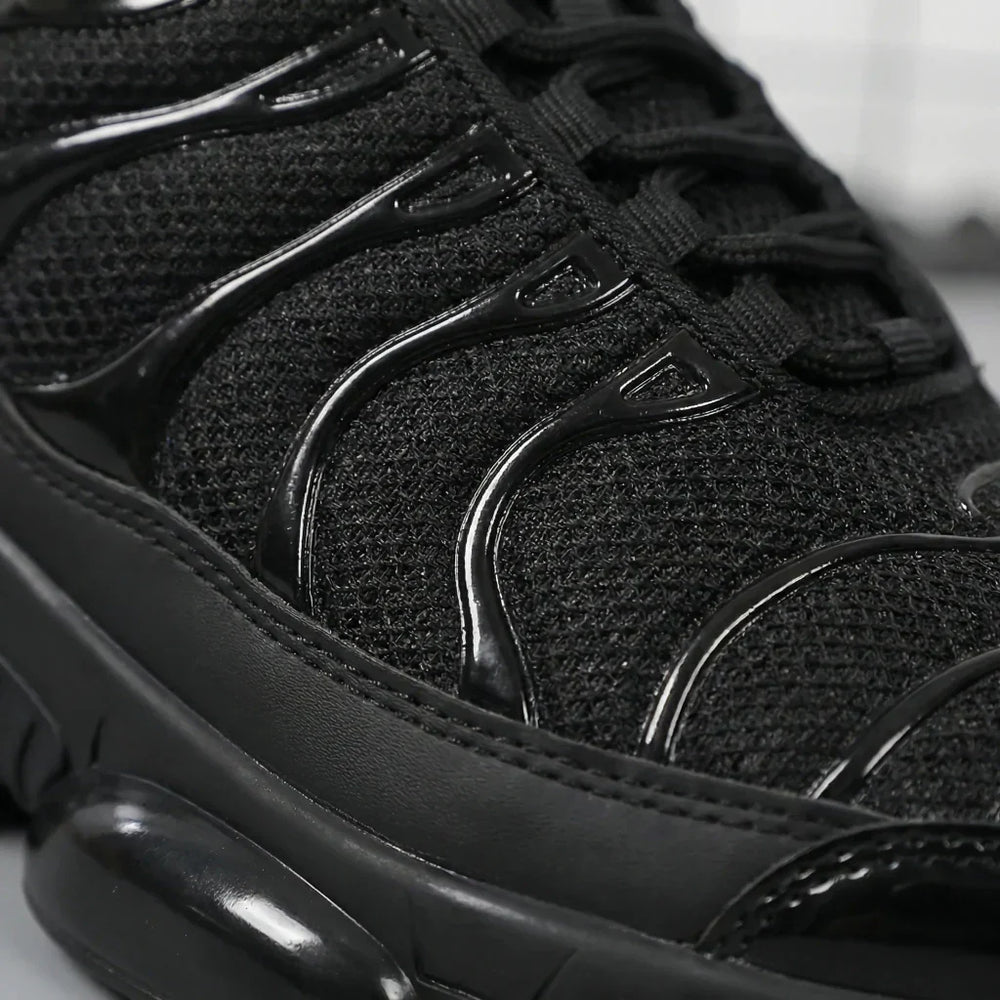 Steeltrek - Scarpa da lavoro industriale con punta in acciaio