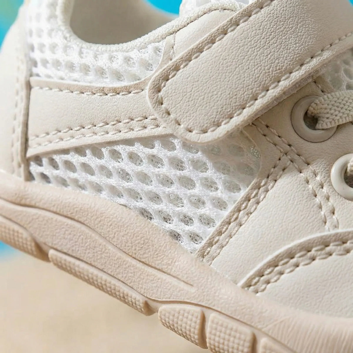 Sneaker Leggera Stile Barefoot per Bambini