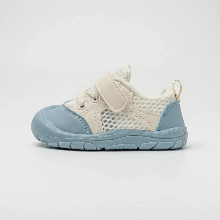 Steppli - Lightweight Barefoot-Style Toddler Sneaker