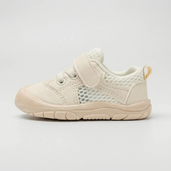 Steppli - Lightweight Barefoot-Style Toddler Sneaker