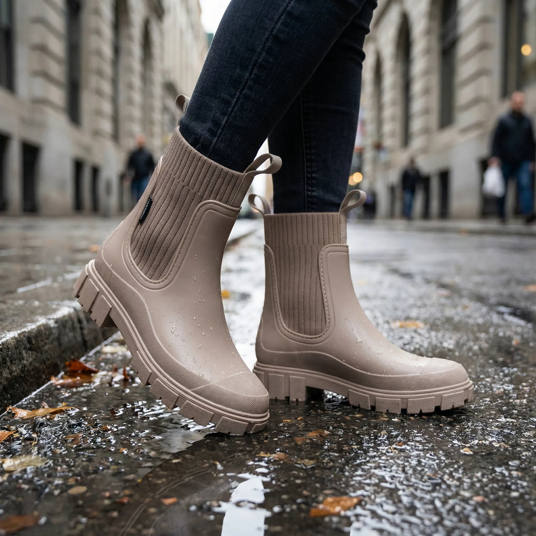 Stormkix - Slip-On Waterproof Chelsea Ankle Boot