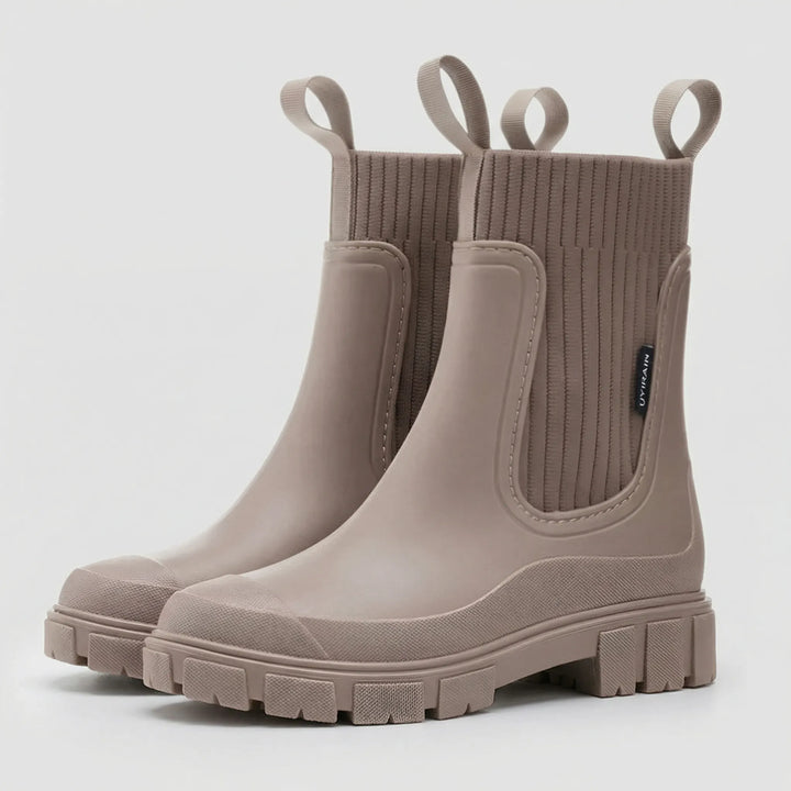 Stormkix - Slip-On Waterproof Chelsea Ankle Boot
