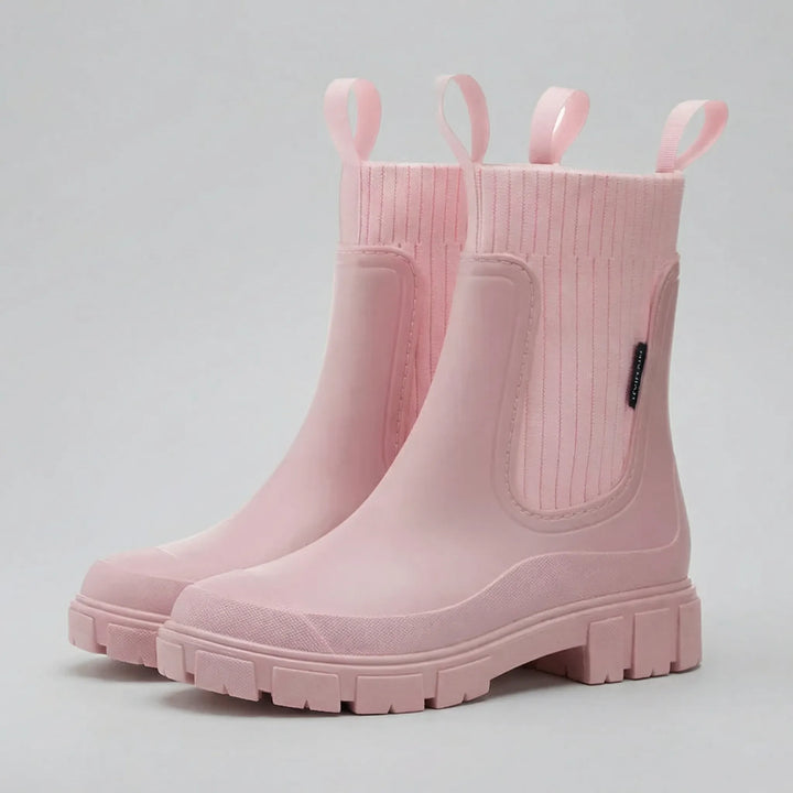 Stormkix - Slip-On Waterproof Chelsea Ankle Boot