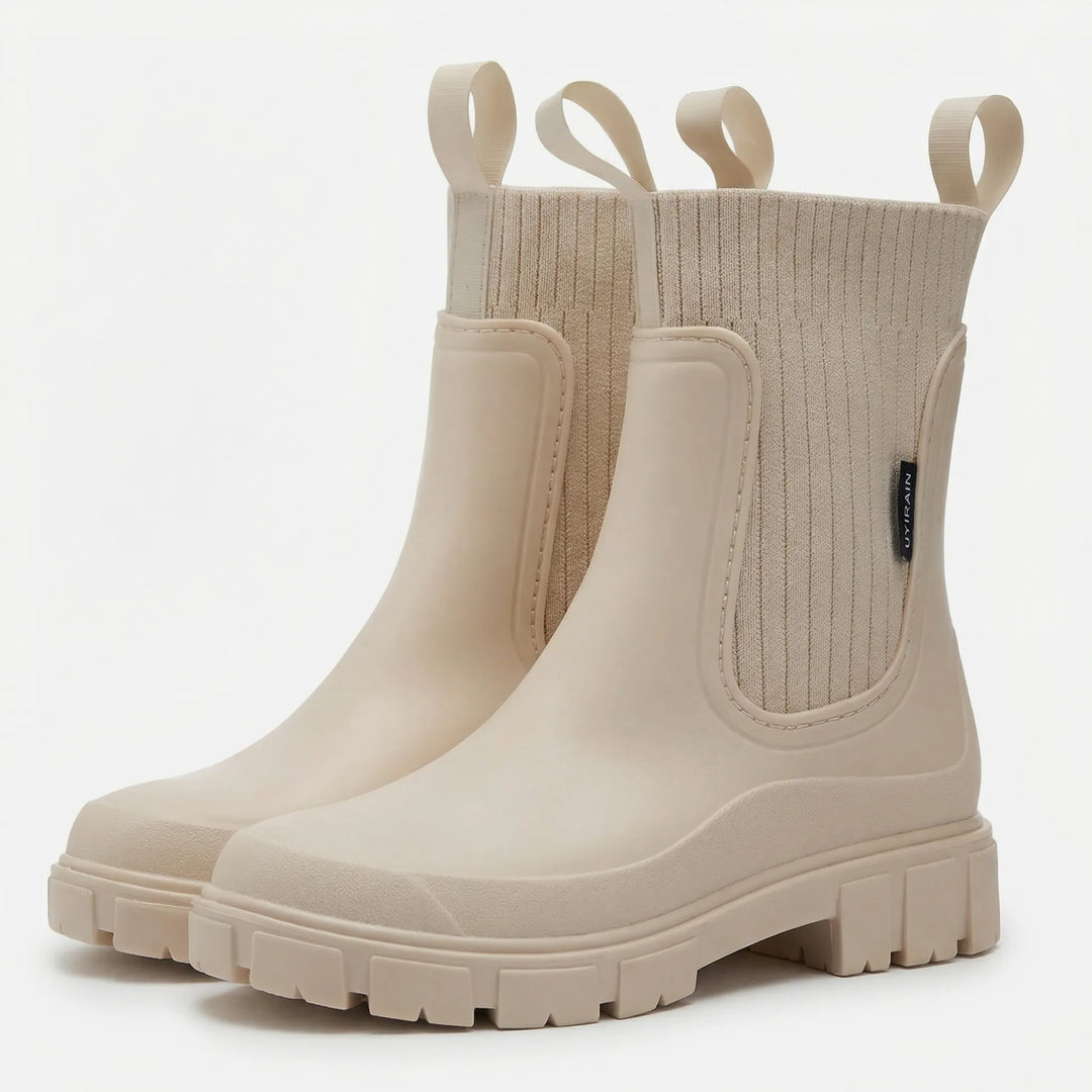 Stormkix - Slip-On Waterproof Chelsea Ankle Boot