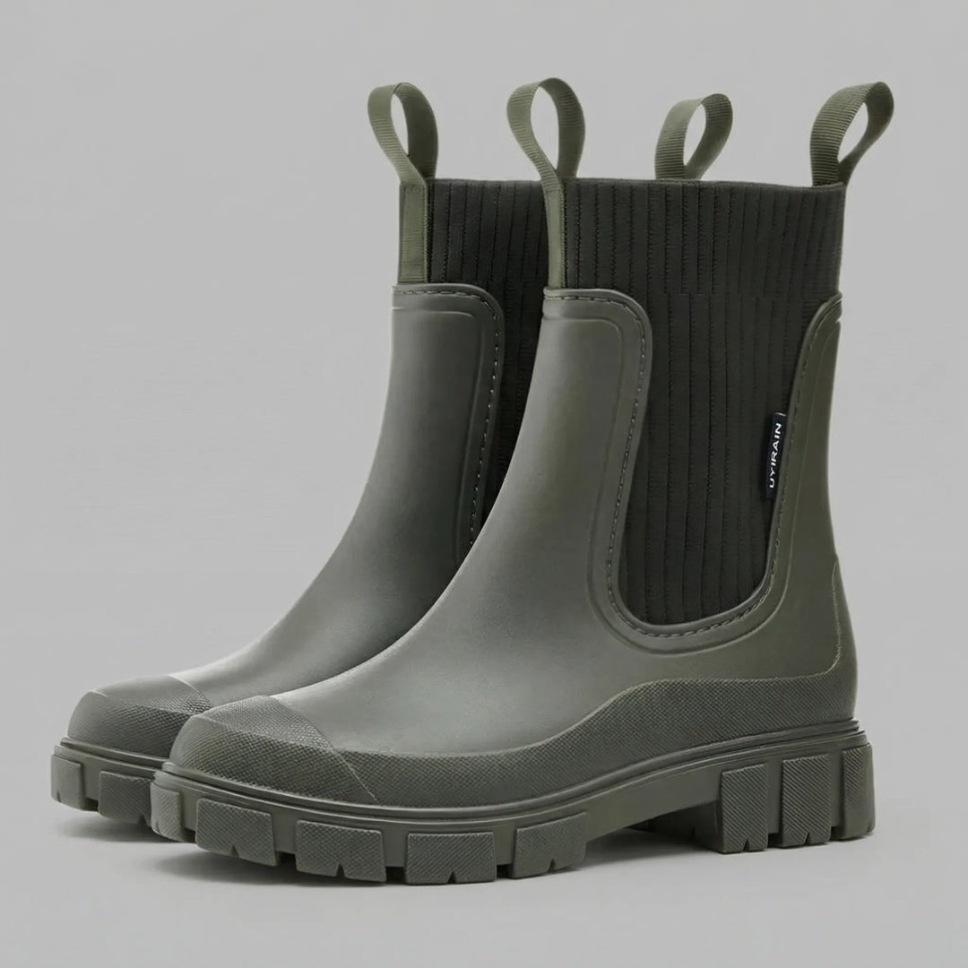 Stormkix - Slip-On Waterproof Chelsea Ankle Boot
