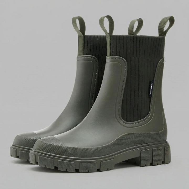 Stormkix - Slip-On Waterproof Chelsea Ankle Boot
