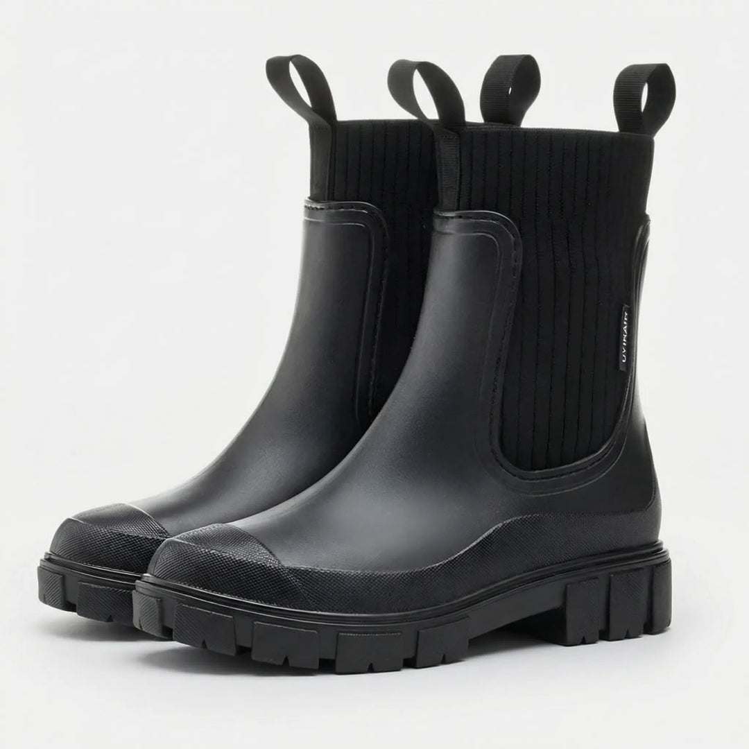 Stormkix - Slip-On Waterproof Chelsea Ankle Boot