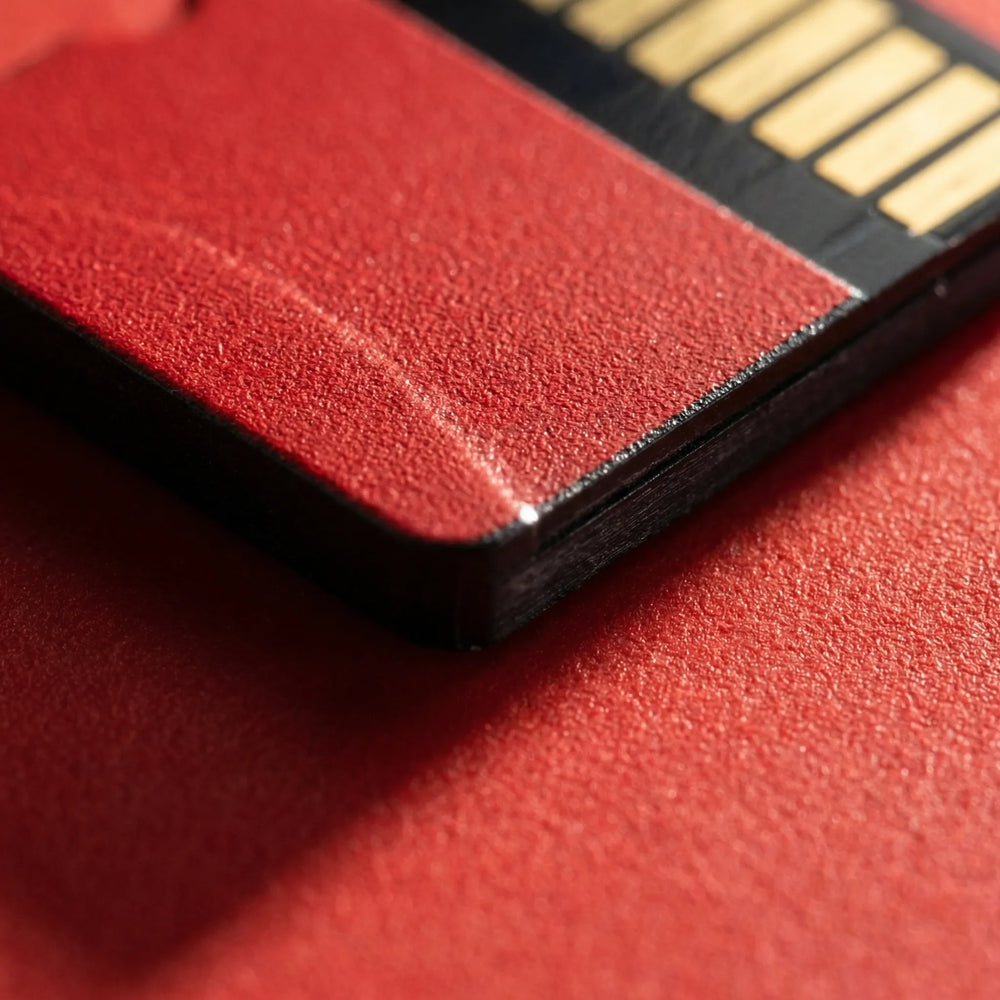 Storvex - Scheda di memoria Micro SD ad alta capacità