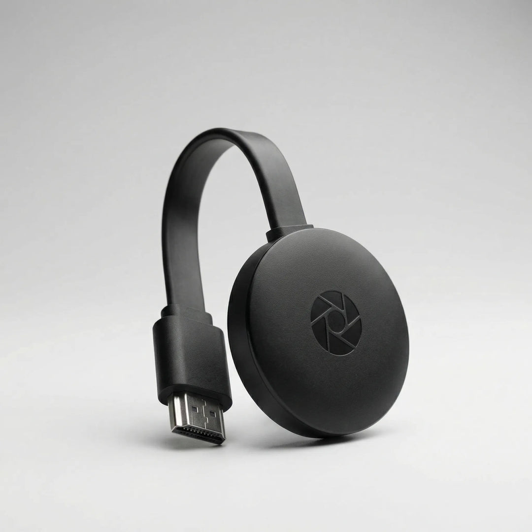 Streamovix - Dongle compatto per streaming HDMI wireless