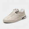 Sneaker Casual Bassa con Lacci per Uomini