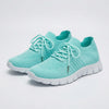 Scarpa Sneaker con Lacci per Donne