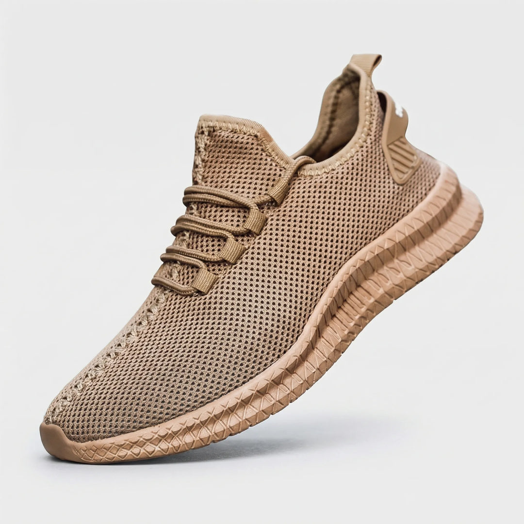 Stridelon - Scarpa ortopedica leggera da infilare