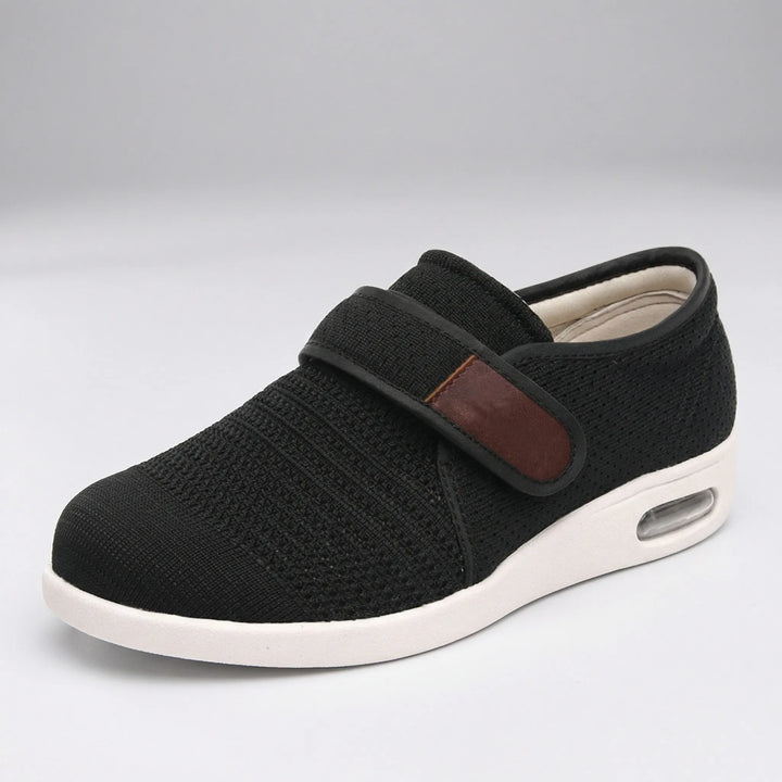 Stridovex - Scarpa ortopedica con chiusura a strappo