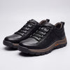 Scarpa Casual Bassa con Lacci per Uomini