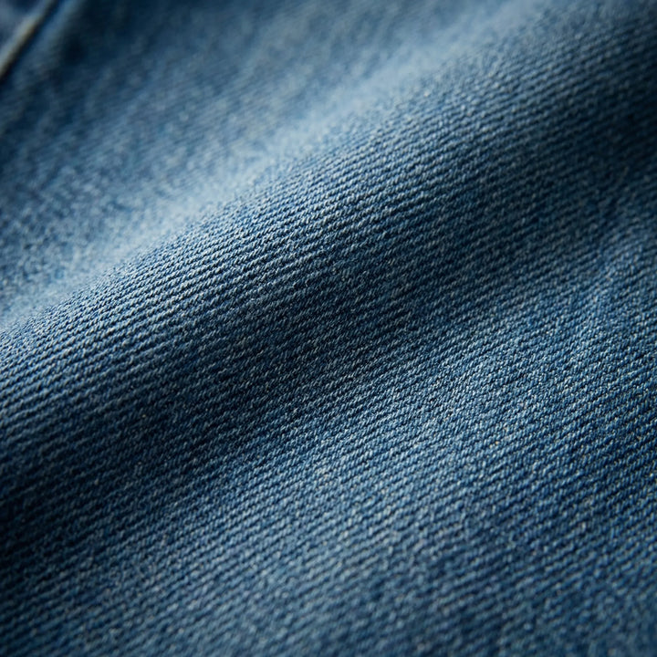 Strolvex - Pantaloni da donna a gamba larga e taglio dritto