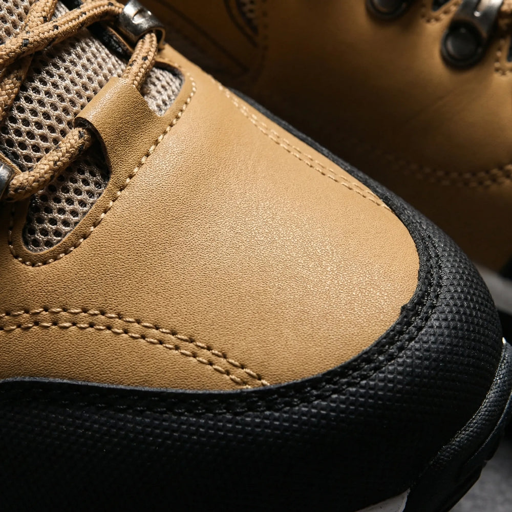 Sturdex - Sneaker casual bassa con lacci