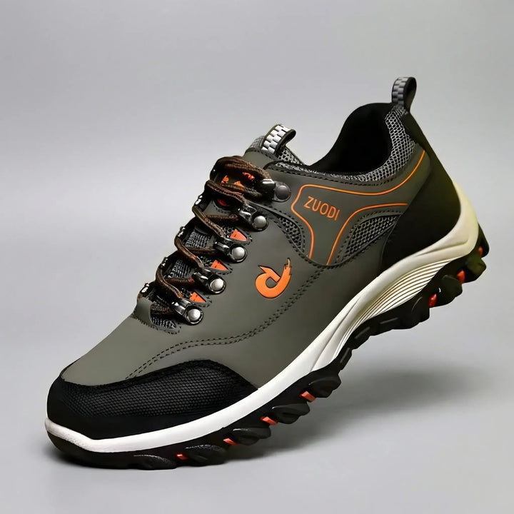 Sturdex - Sneaker casual bassa con lacci
