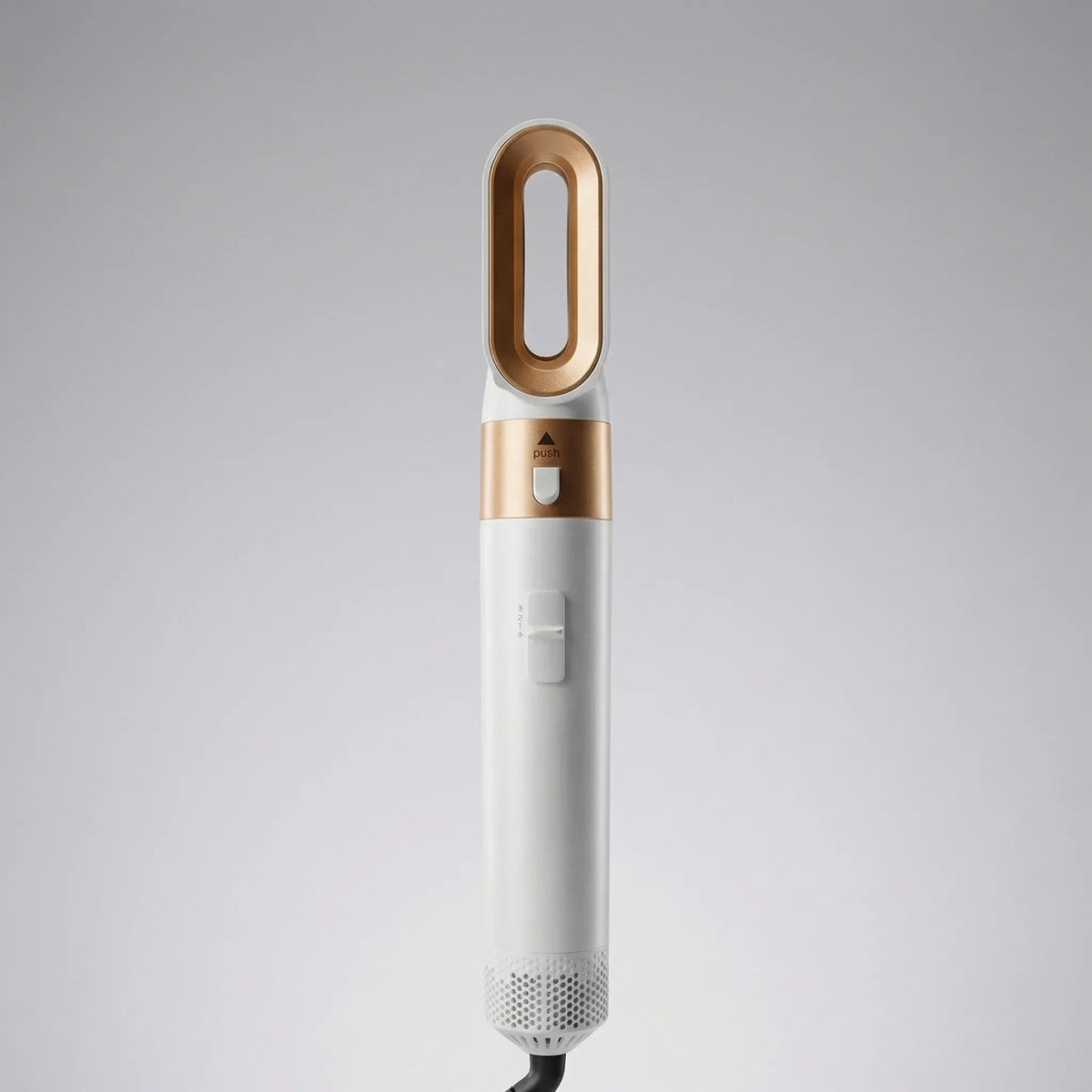 Strumento per Acconciature Multifunzionale 5-In-1