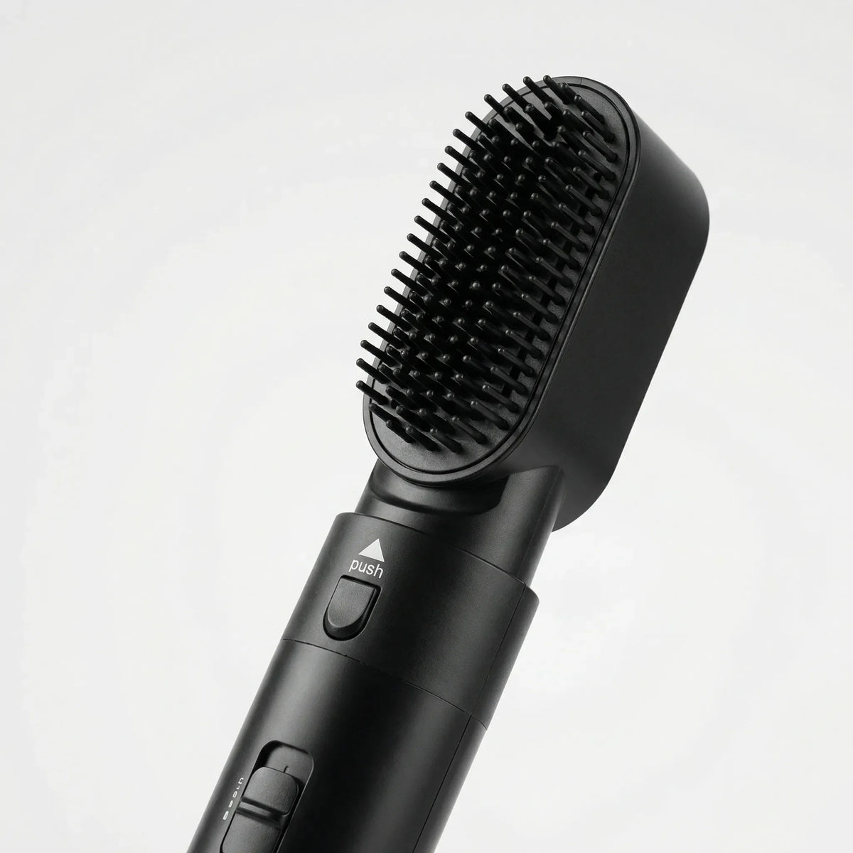 Styler per capelli 4 in 1 con tecnologia ionica e 4 accessori