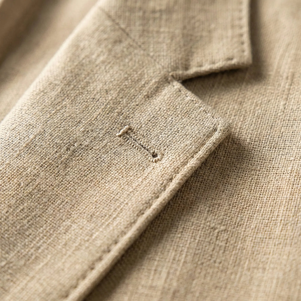 Suitello - Completo casual due pezzi composto da blazer e pantaloni