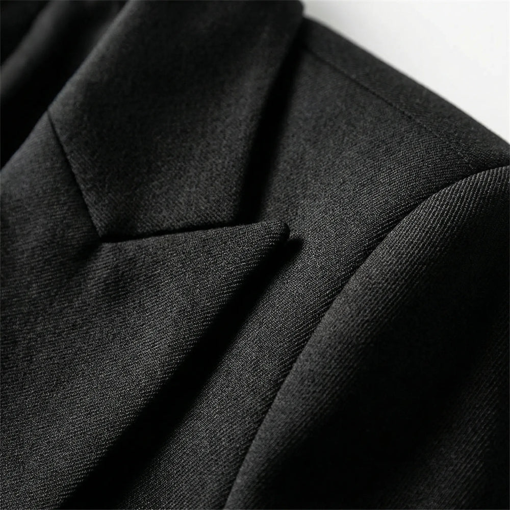 Suiteva - Completo strutturato con blazer e pantaloni