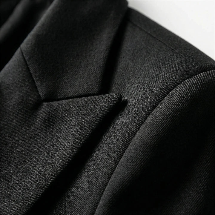 Suiteva - Completo strutturato con blazer e pantaloni