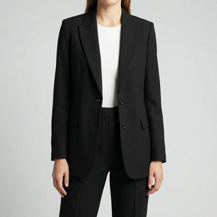 Suiteva - Completo strutturato con blazer e pantaloni