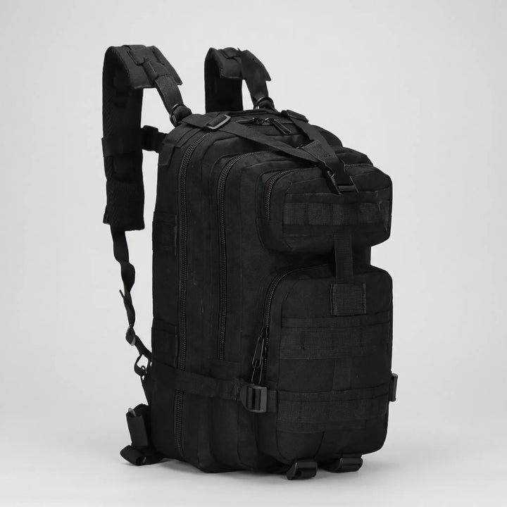 Survivox - Compact 20L Tactical Emergency Backpack