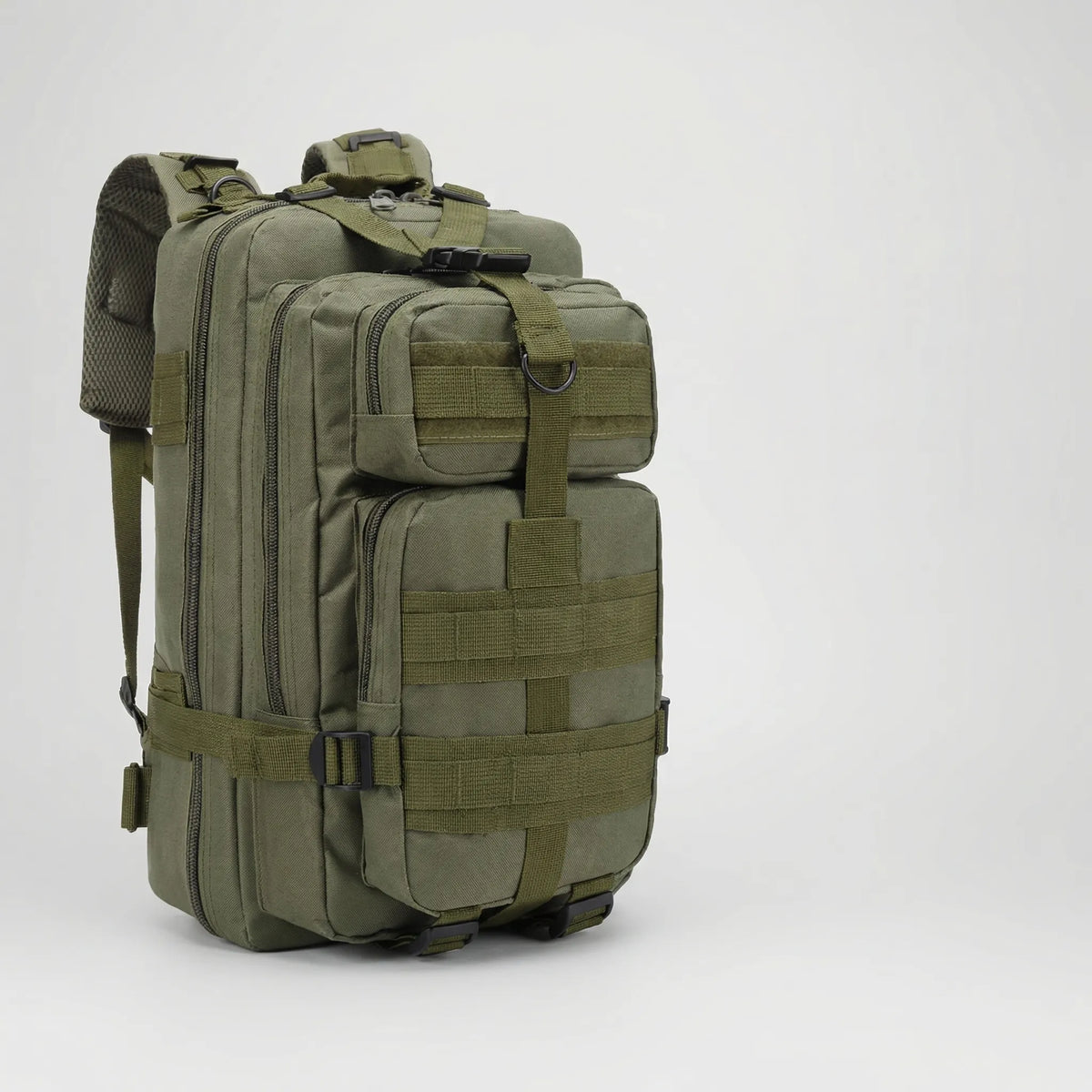 Zaino Tattico Compatto da 20L per Emergenza