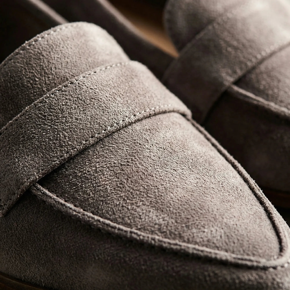 Suvella - Mocassino slip-on a punta