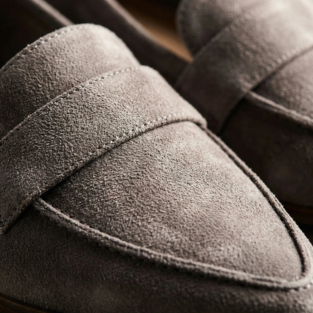 Suvella - Mocassino slip-on a punta