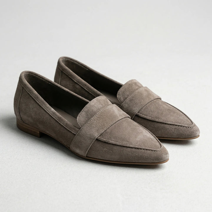 Suvella - Mocassino slip-on a punta