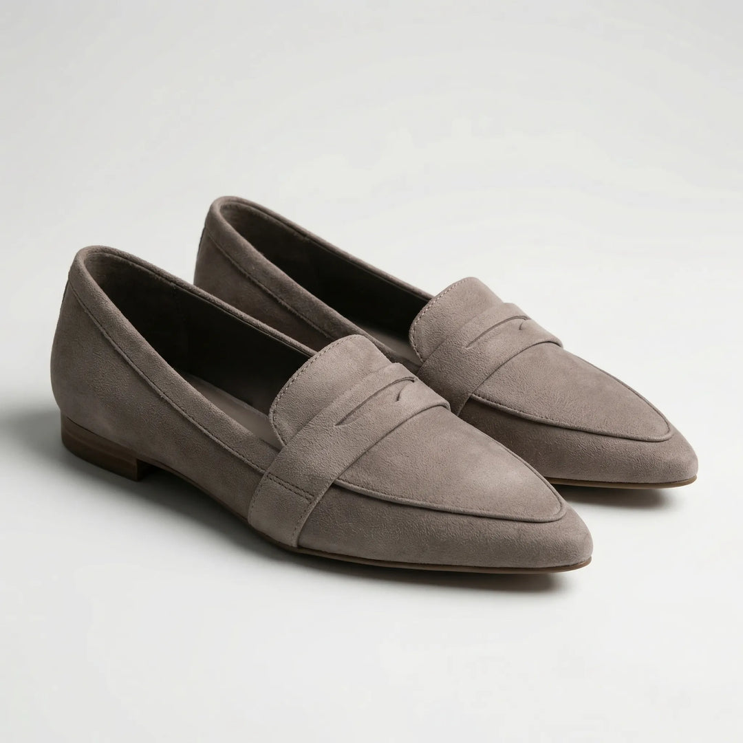 Suvella - Mocassino slip-on a punta