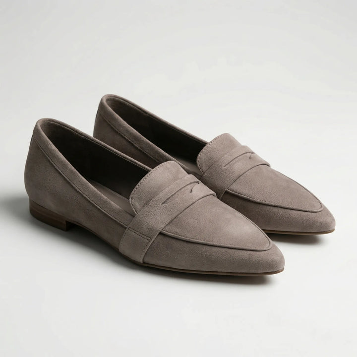 Suvella - Mocassino slip-on a punta
