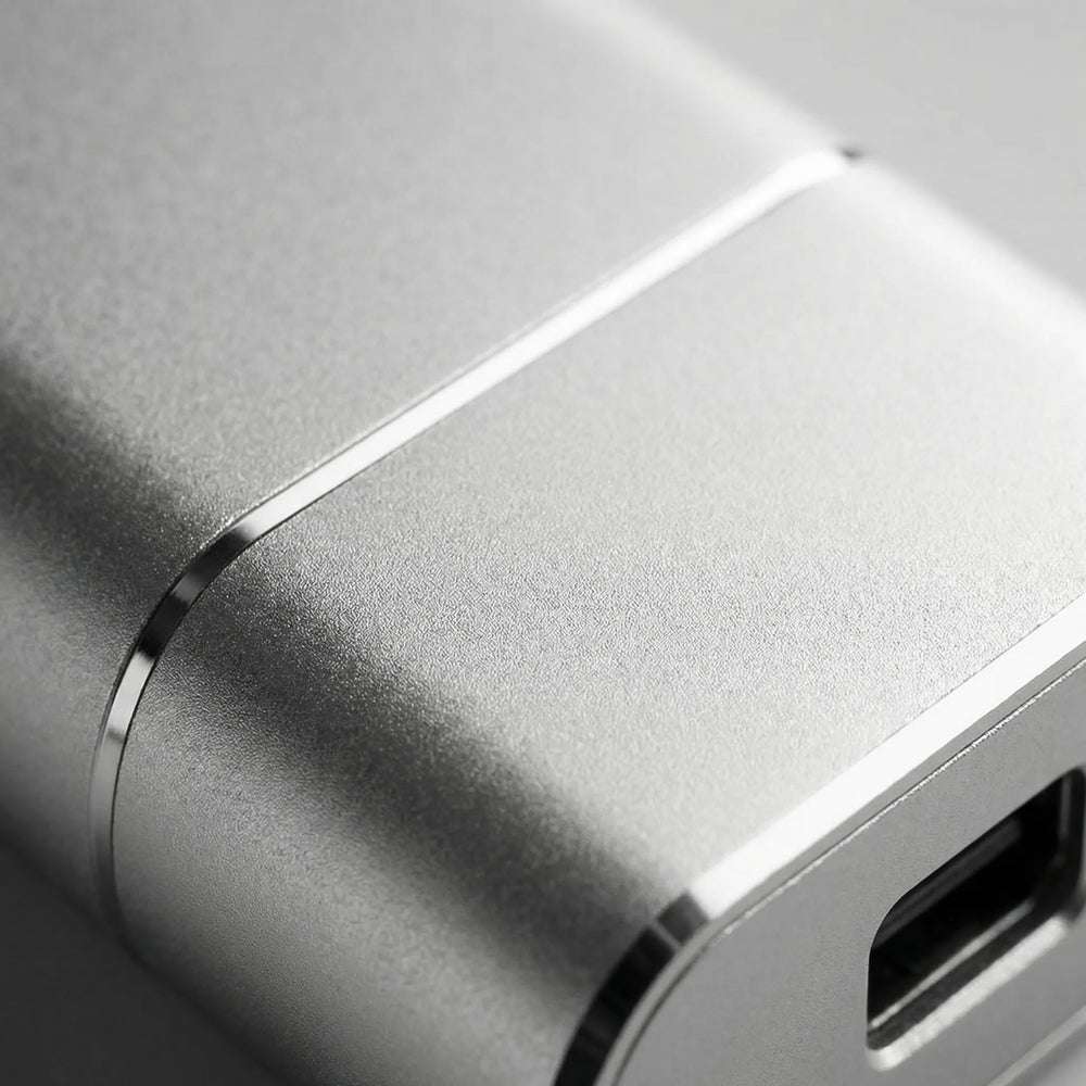 Swiftdrive - Unità a stato solido portatile compatta USB 3.0