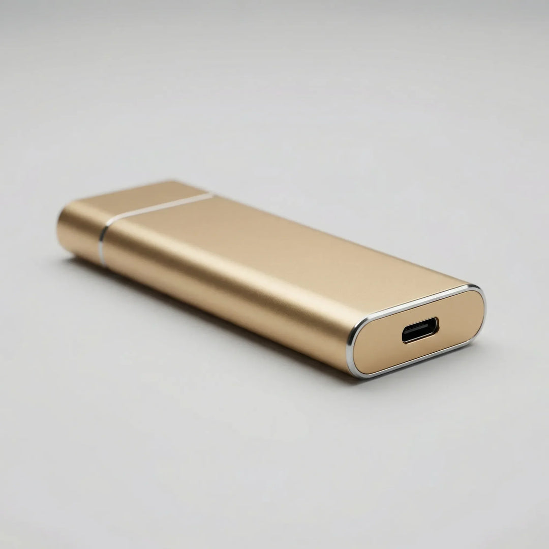Swiftdrive - Unità a stato solido portatile compatta USB 3.0