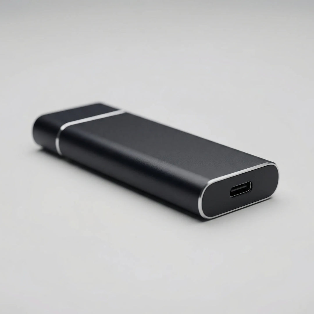 Swiftdrive - Unità a stato solido portatile compatta USB 3.0