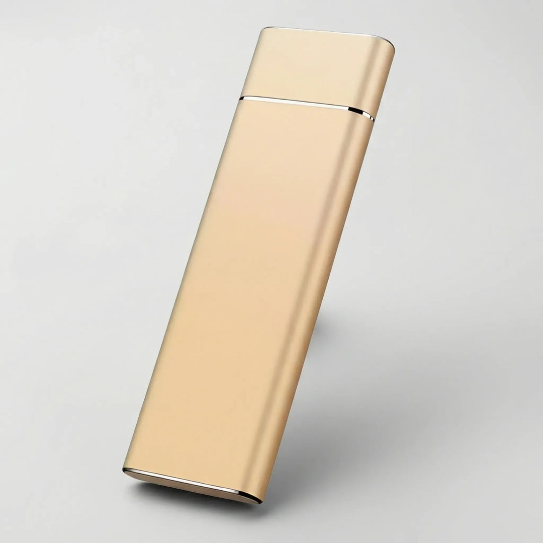Swiftora - SSD portatile compatto plug-and-play