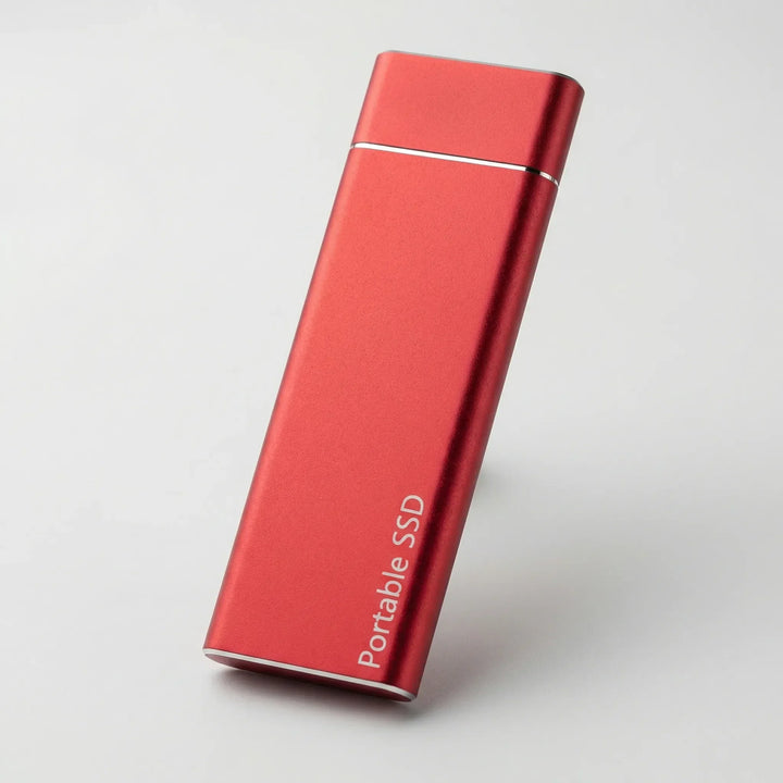 Swiftora - SSD portatile compatto plug-and-play