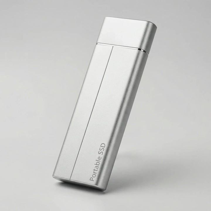 Swiftora - SSD portatile compatto plug-and-play