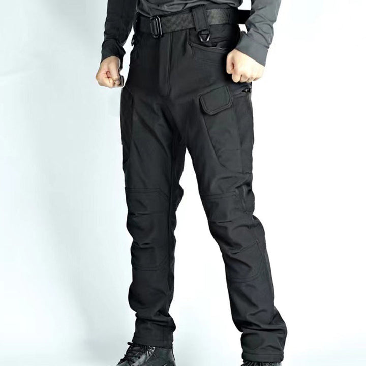 Pantaloni da Trekking Uomo – Pratici e Versatili per Avventure all'Aperto