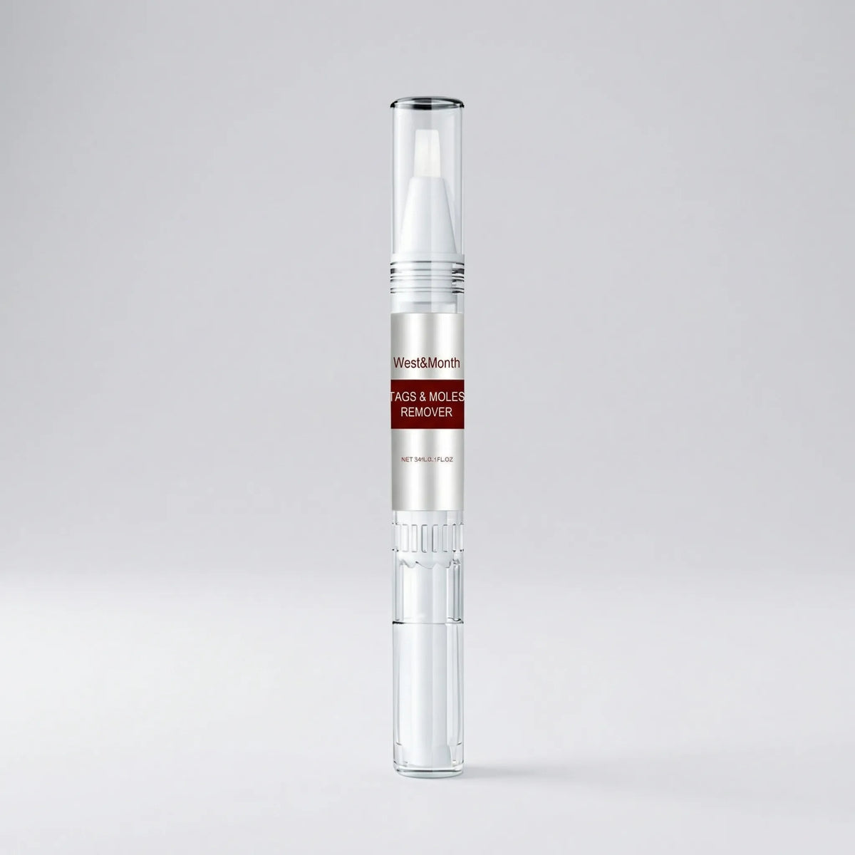 Penna applicatrice compatta con olio di tea tree